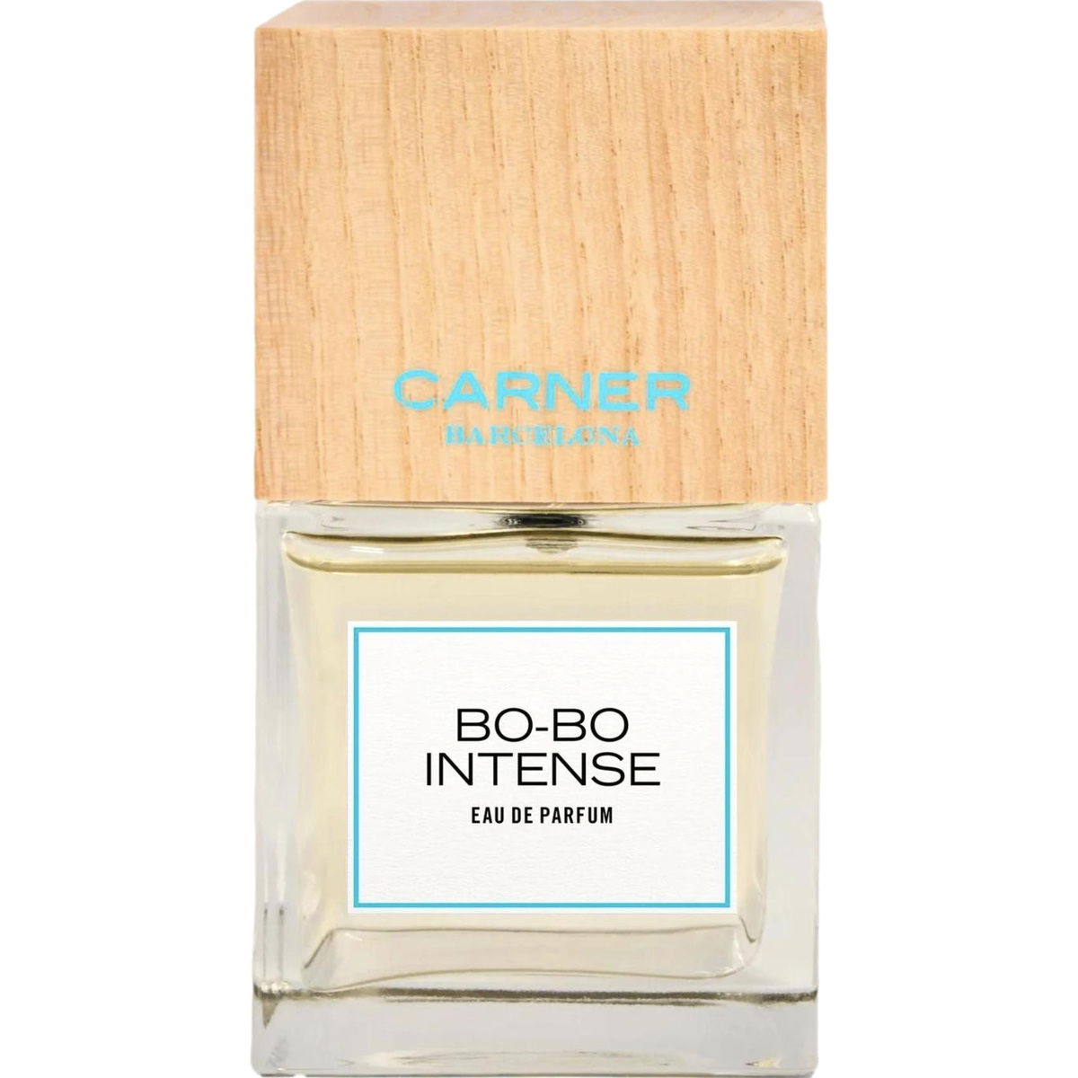 Carner Barcelona Bo-Bo Intense