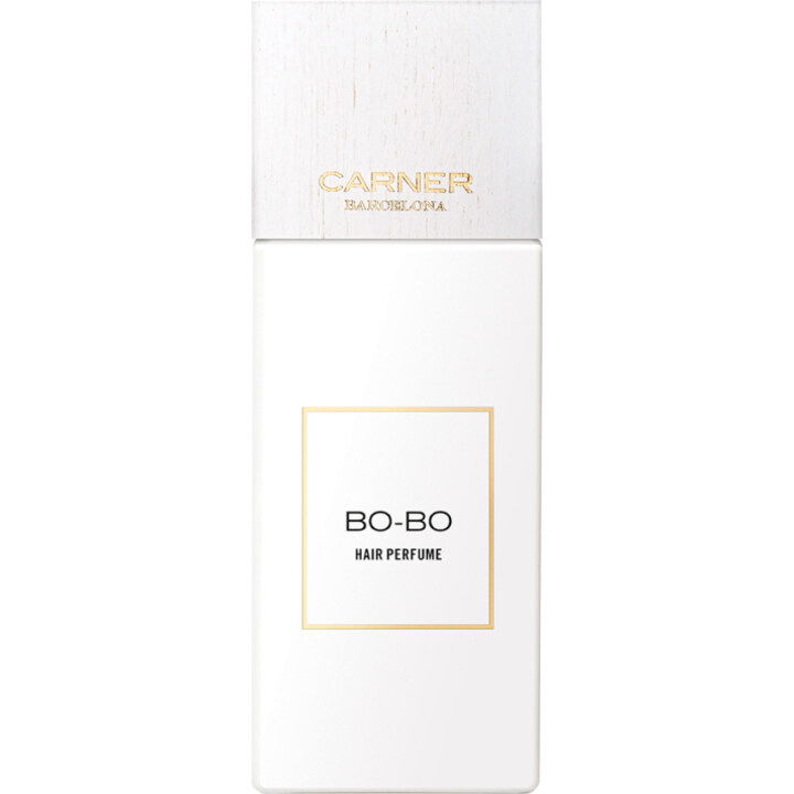 Bo-Bo HAIR PERFUME