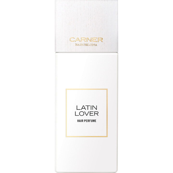 Latin Lover HAIR PERFUME