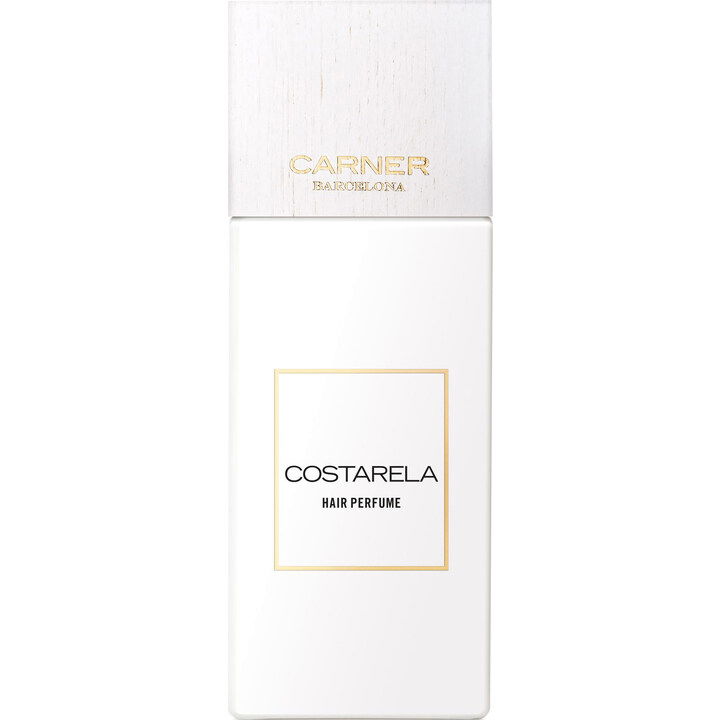 Costarela HAIR PERFUME