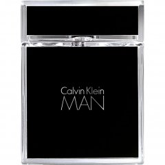 Calvin Klein Man EAU DE TOILETTE