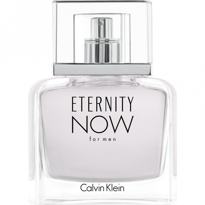Eternity Now for Men