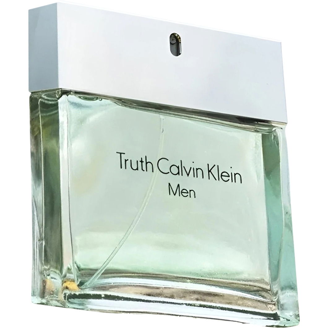 Truth Men EAU DE TOILETTE