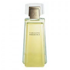 Carolina Herrera Carolina Herrera (1988) EAU DE PARFUM Perfume Bottle