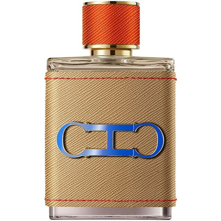 Carolina Herrera CH Men Pasión