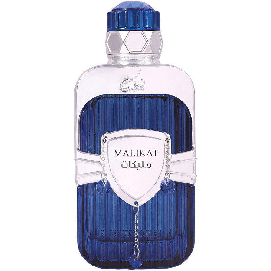 Nusuk Malikat Perfume Bottle