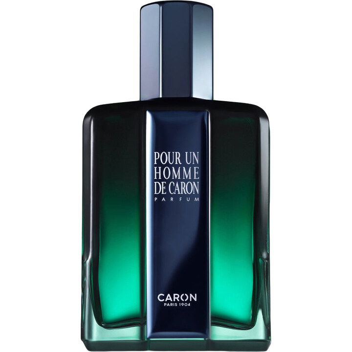 Pour Un Homme de Caron (2022) PARFUM