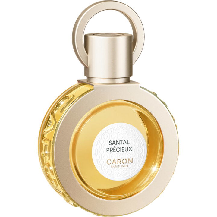 Santal Précieux