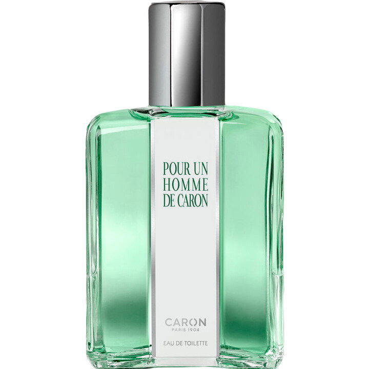 Pour Un Homme de Caron (2022) EAU DE TOILETTE