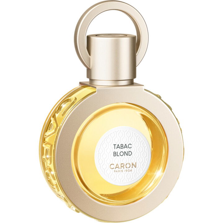 Caron Tabac Blond (2021)