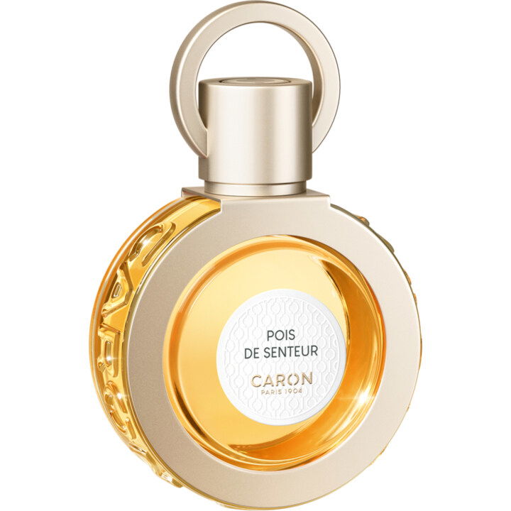 Caron Pois de Senteur (2021)