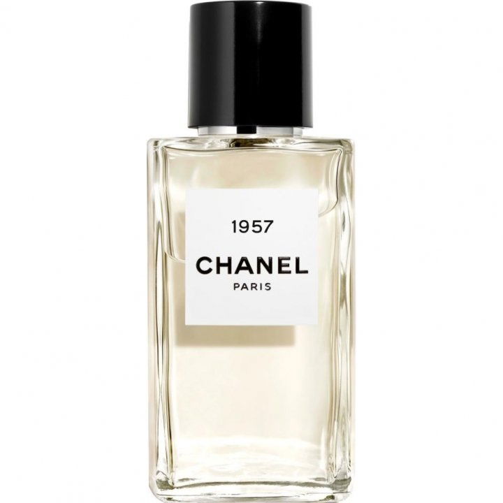 Chanel 1957
