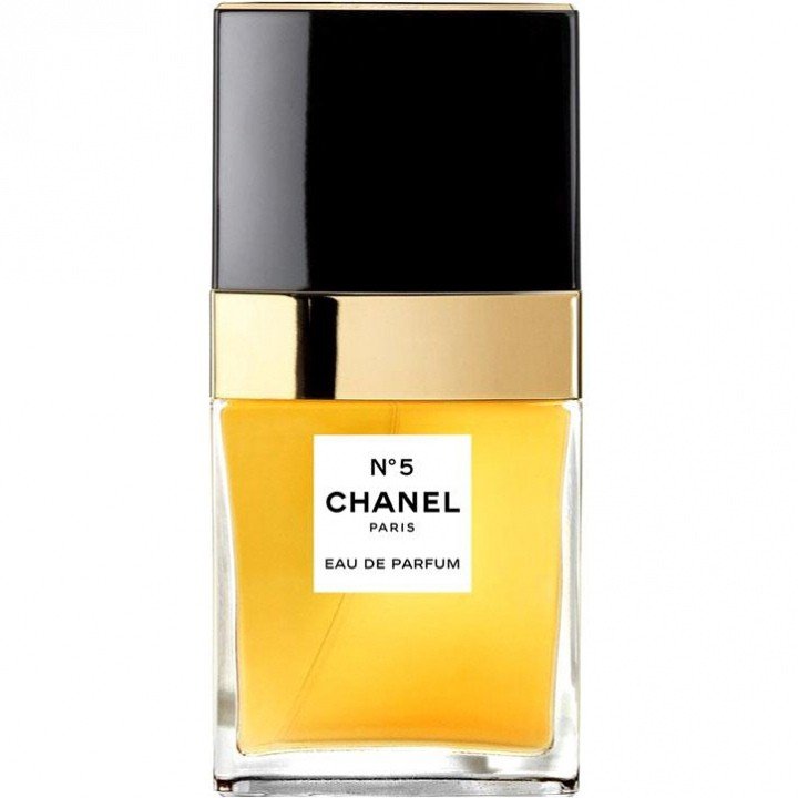 N°5 EAU DE PARFUM