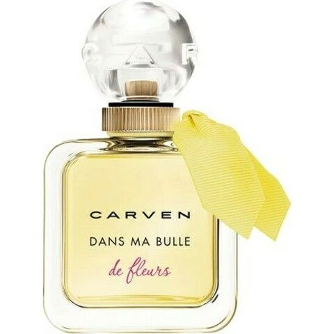 Carven Dans Ma Bulle de Fleurs