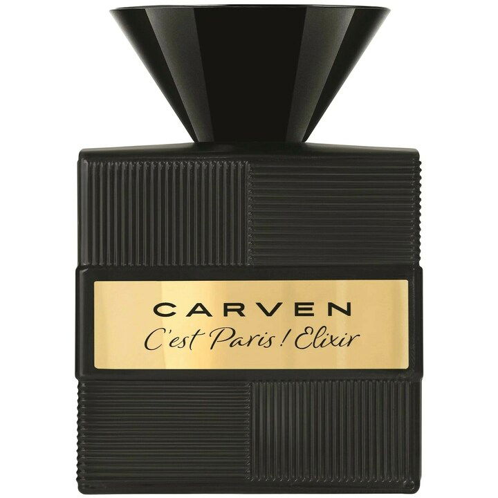 Carven Carven C'est Paris ! Elixir pour Homme