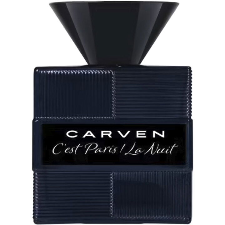 Carven Carven C'est Paris ! La Nuit pour Homme