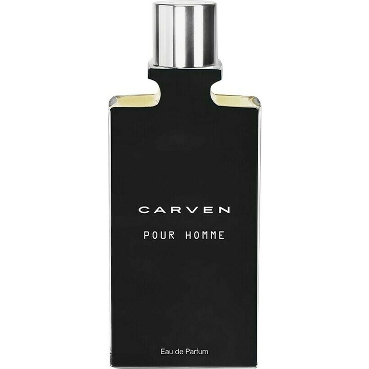 Carven pour Homme EAU DE PARFUM