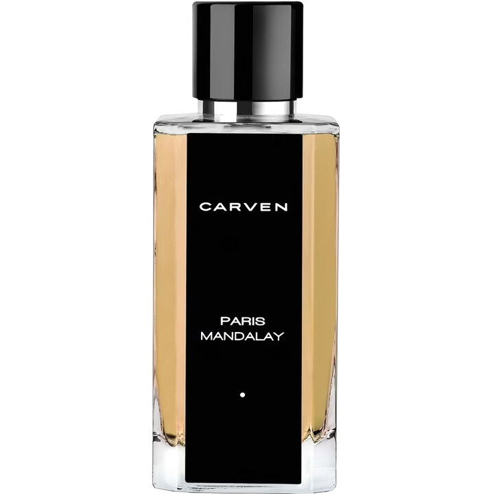 Carven Paris Mandalay