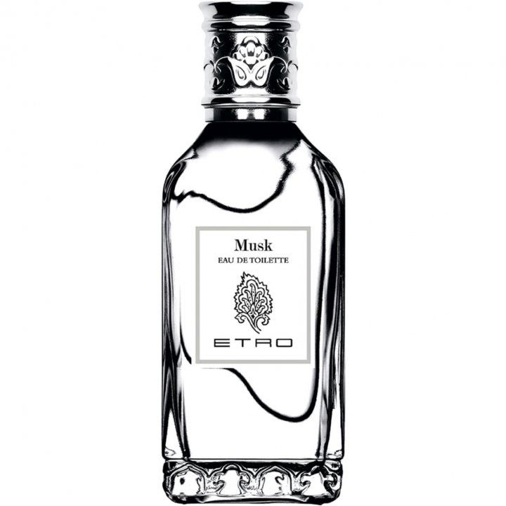 Musk EAU DE TOILETTE