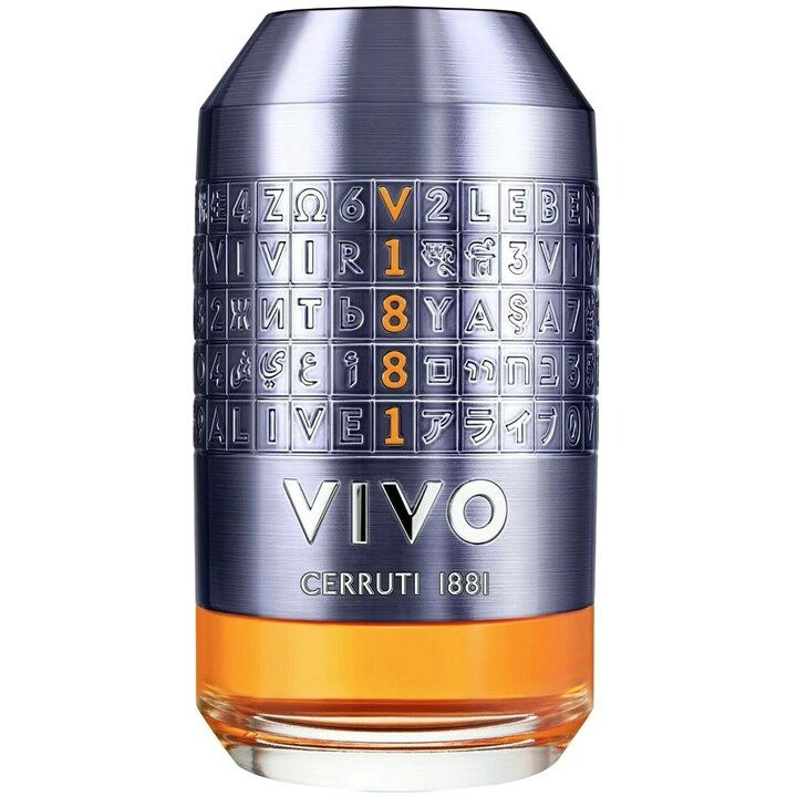 Cerruti Vivo