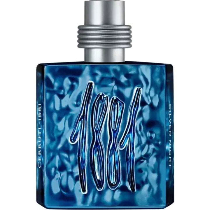 Cerruti 1881 Silver Night
