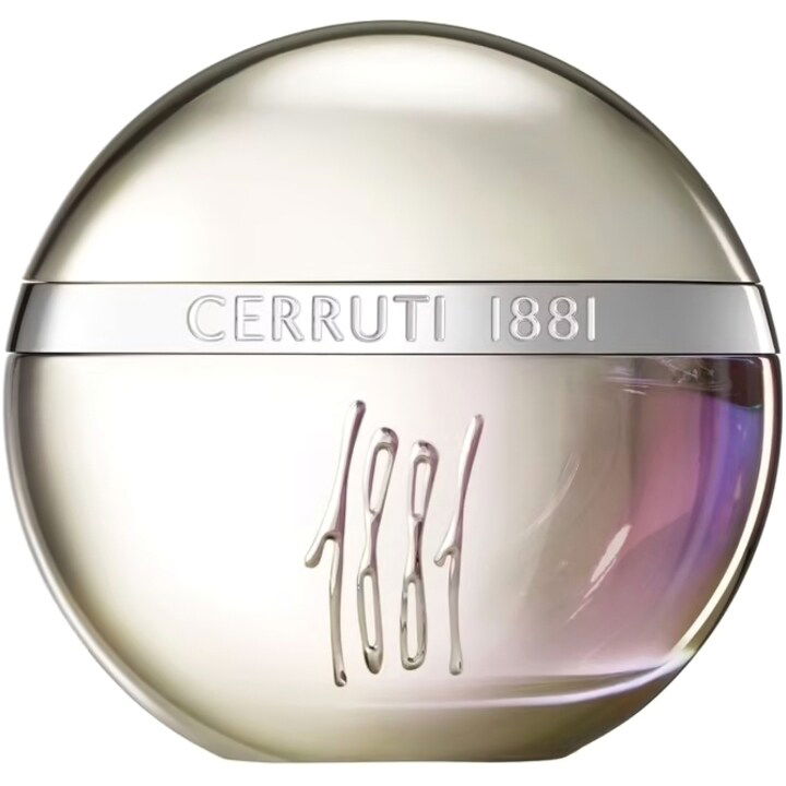 Cerruti 1881 Rêve de Roses