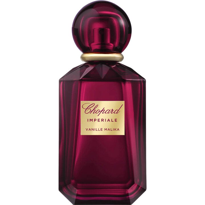 Chopard Imperiale - Vanille Malika