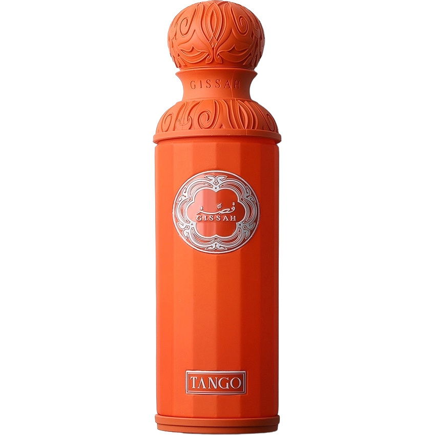 Gissah Tango