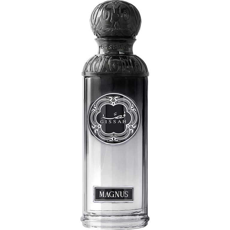 Gissah Titan Set for Him - Magnus Perfume Bottle