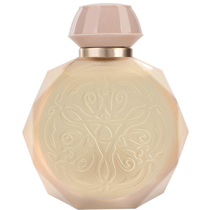 Gissah Vesta Perfume Bottle