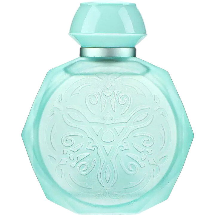 Gissah Musk Edition - Astra Perfume Bottle