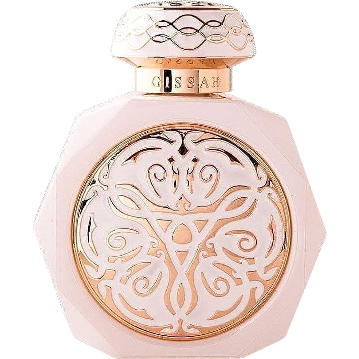 Gissah Miral Perfume Bottle