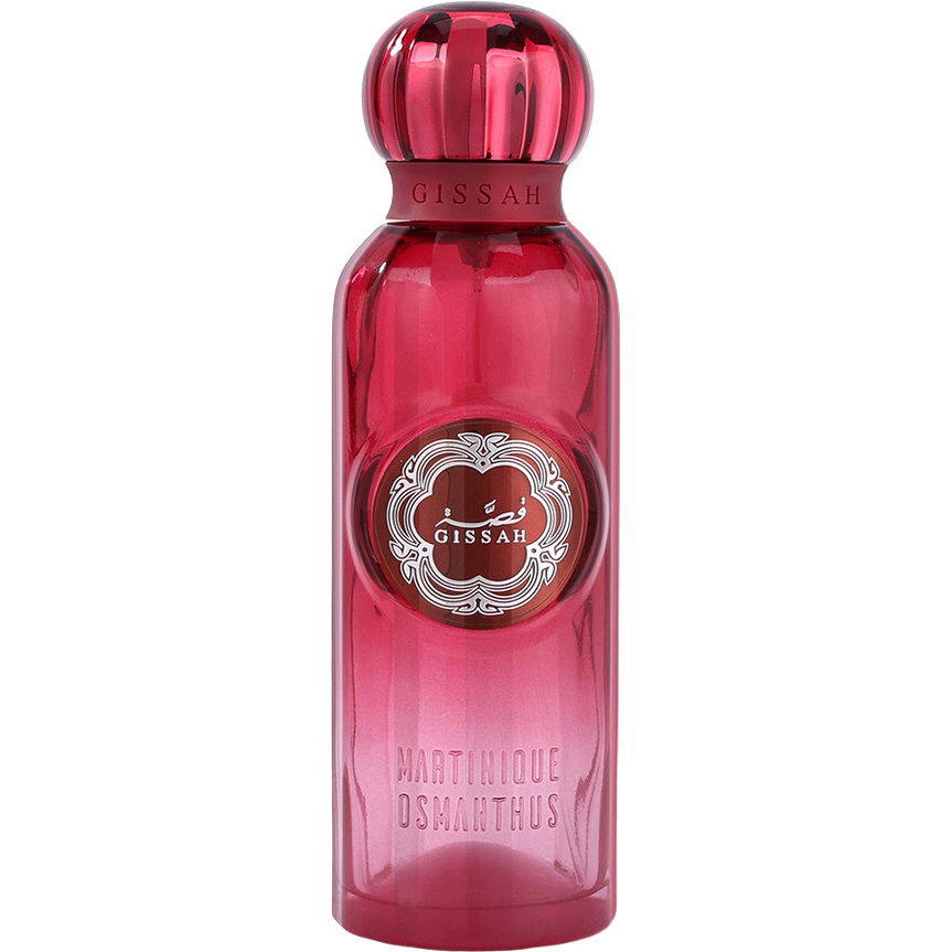 Gissah Martinique Osmanthus (2025) EAU DE PARFUM