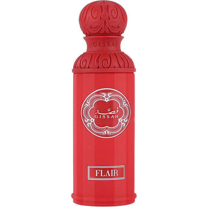 Gissah Enchanted - Flair