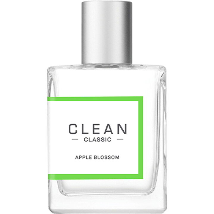 Clean Apple Blossom
