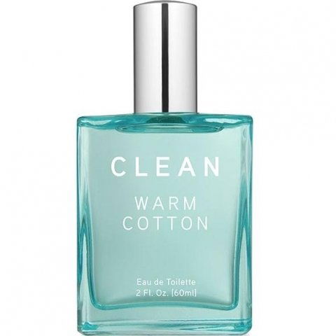 Warm Cotton EAU DE TOILETTE