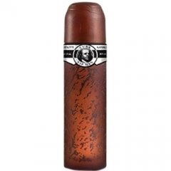 Cuba VIP Cuba for Men Perfume Bottle