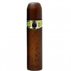 Cuba Green EAU DE TOILETTE