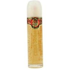 Cuba Cuba Strass - Tiger Perfume Bottle