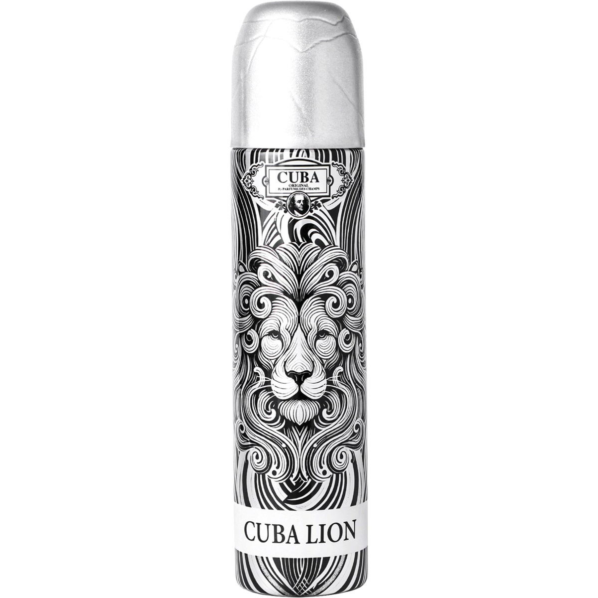 Cuba Cuba Lion