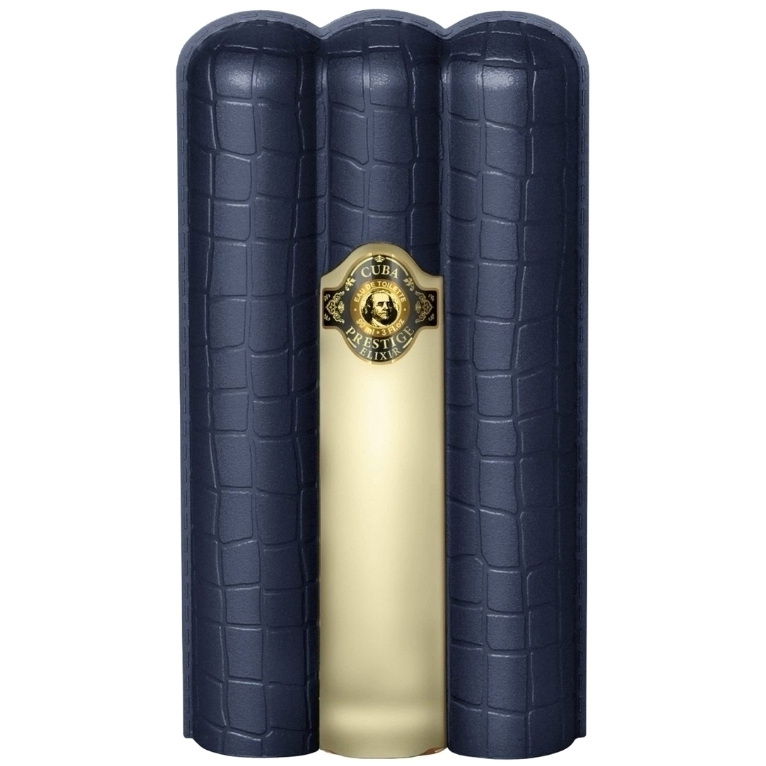 Prestige Elixir