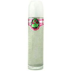 Cuba Cuba Strass - Snake Perfume Bottle