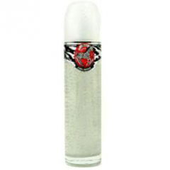 Cuba Cuba Strass - Zebra Perfume Bottle