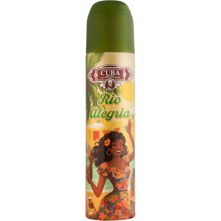 Cuba Alegria