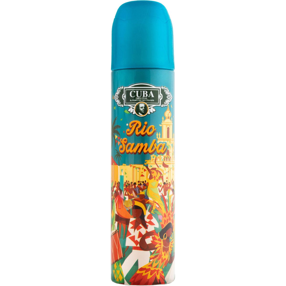 Cuba Samba