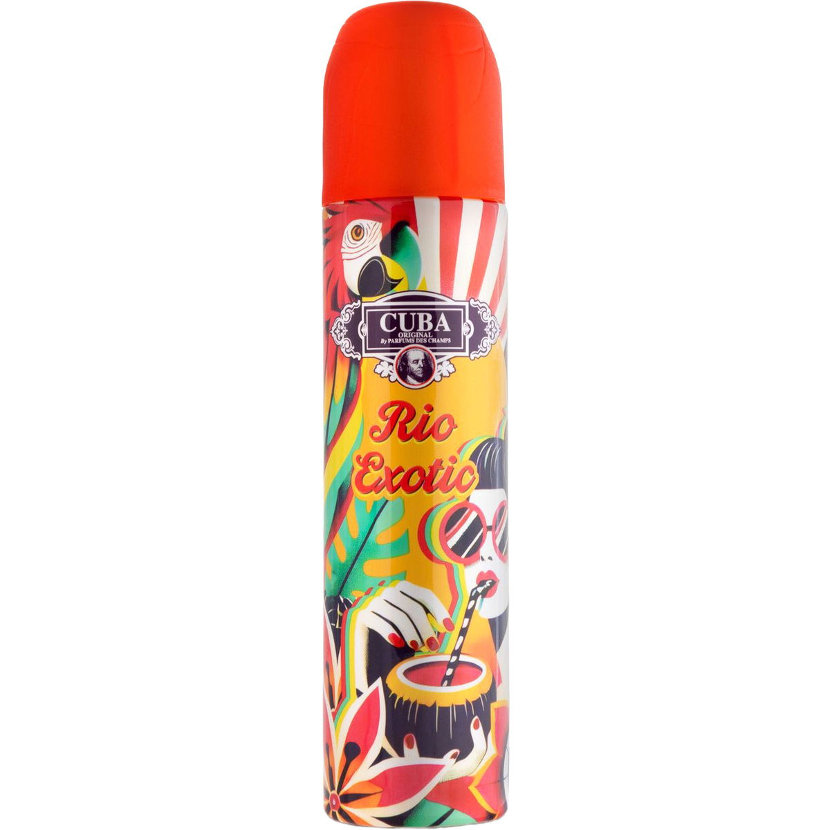 Cuba Exotic