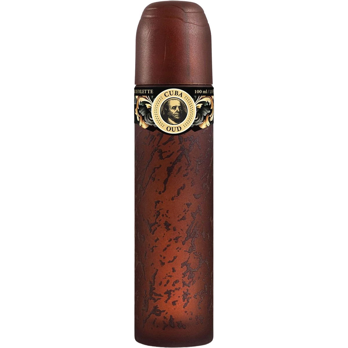 Cuba Oud