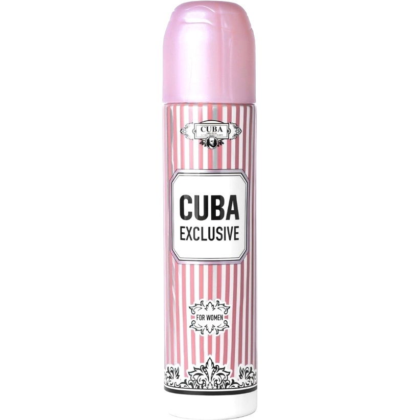 Cuba Cuba Exclusive