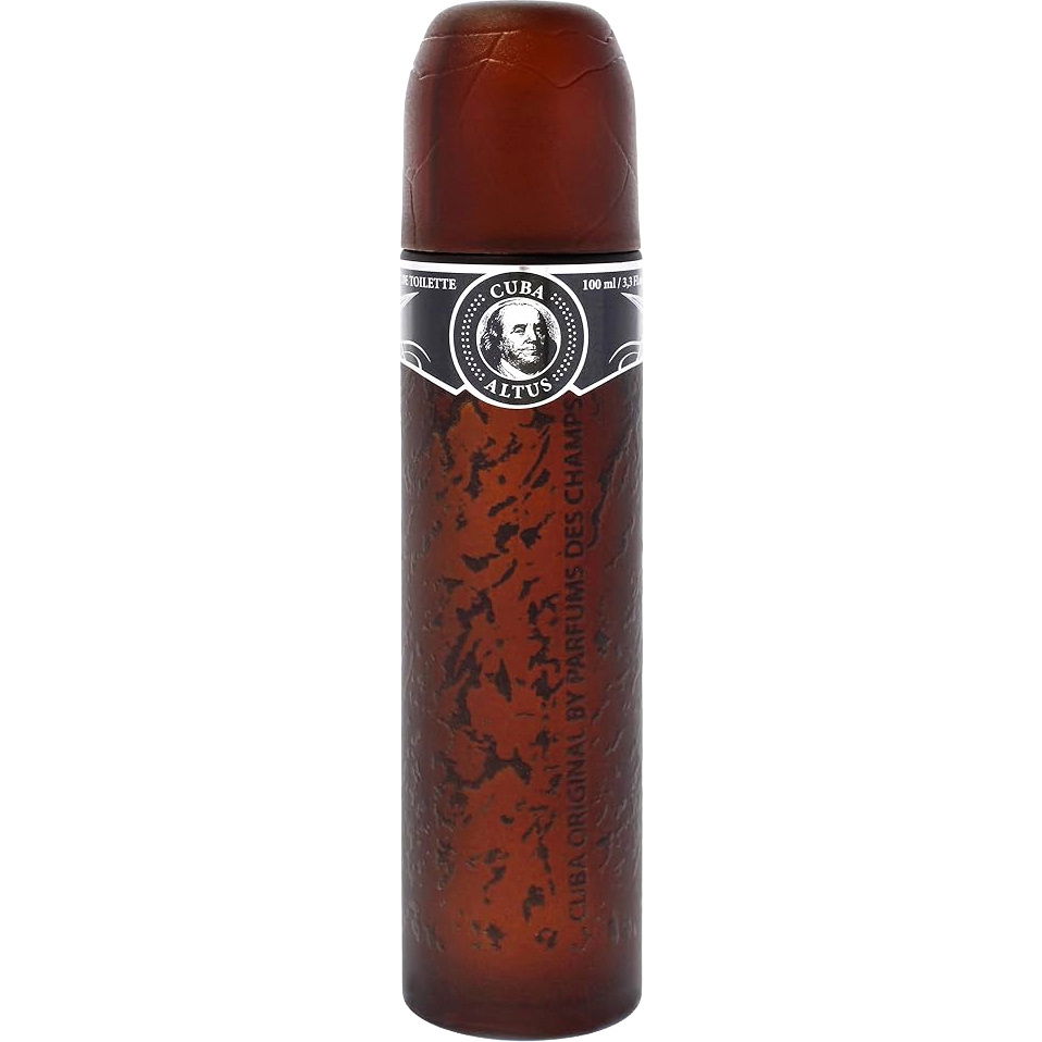 Cuba Altus