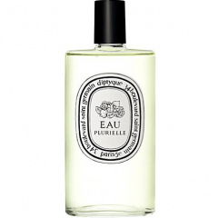 Diptyque Eau Plurielle Perfume Bottle